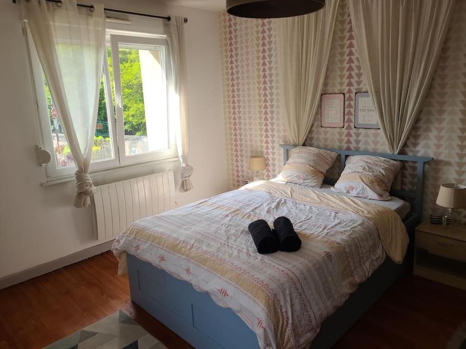 Appartement Cocooning Ars-sur-Moselle Exterior foto