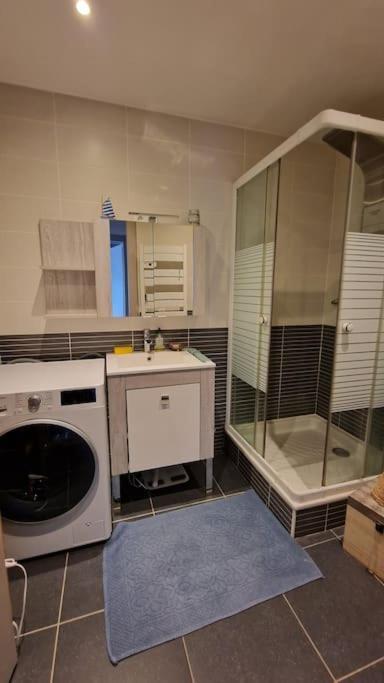 Appartement Cocooning Ars-sur-Moselle Exterior foto